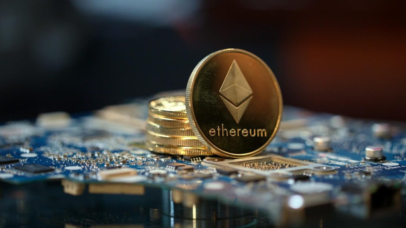 Ethereum casinos